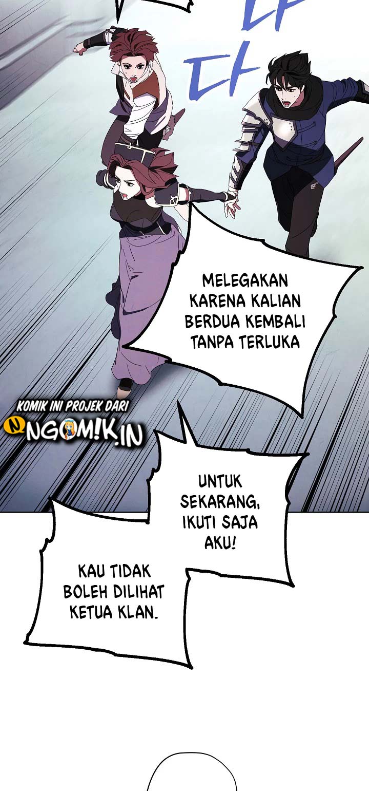 The Live Chap 52 - Next Chap 53