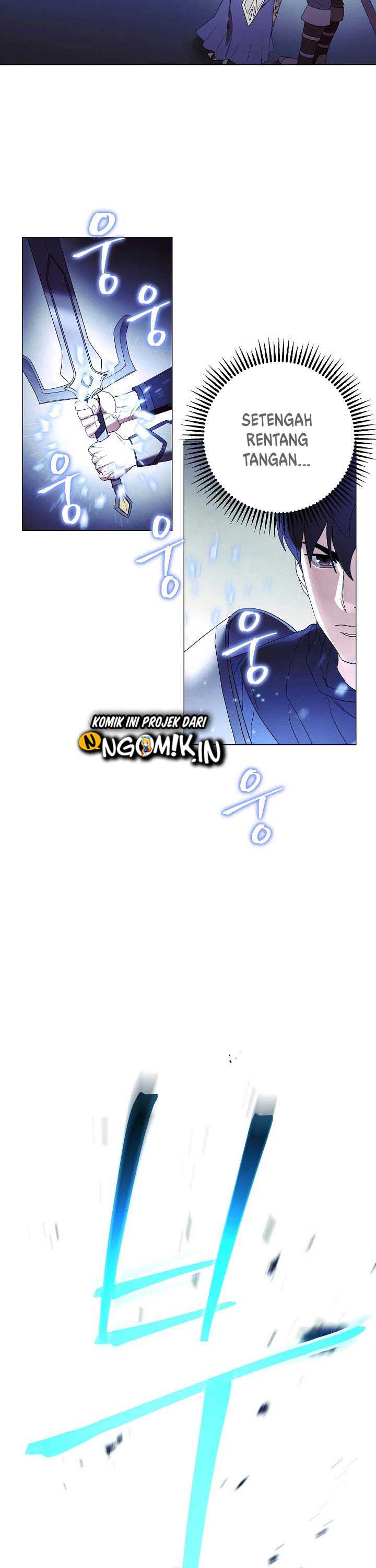 The Live Chap 53 - Next Chap 54