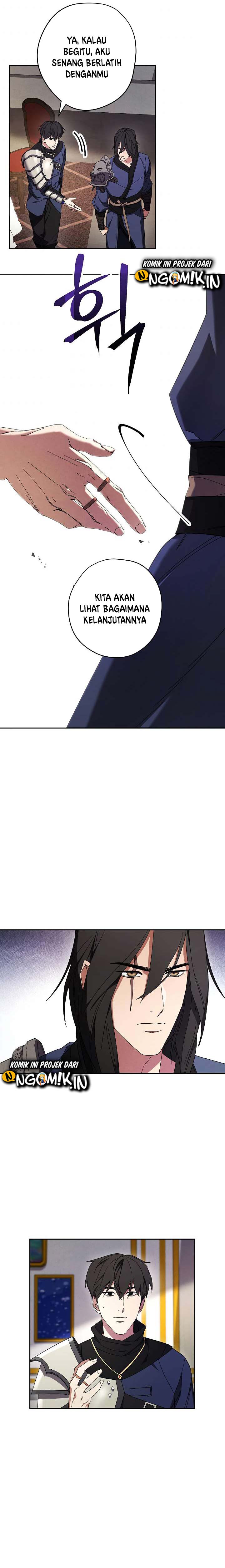 The Live Chap 66 - Next Chap 67