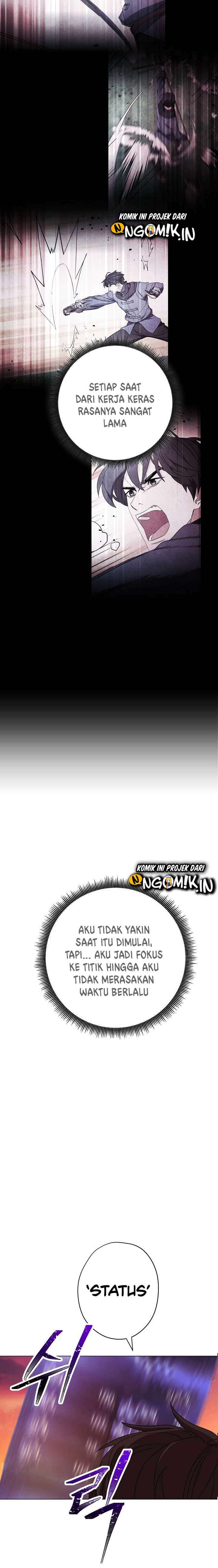 The Live Chap 68 - Next Chap 69