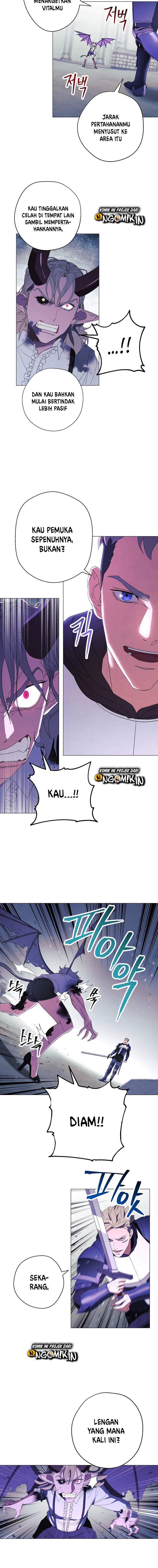The Live Chap 62 - Next Chap 63