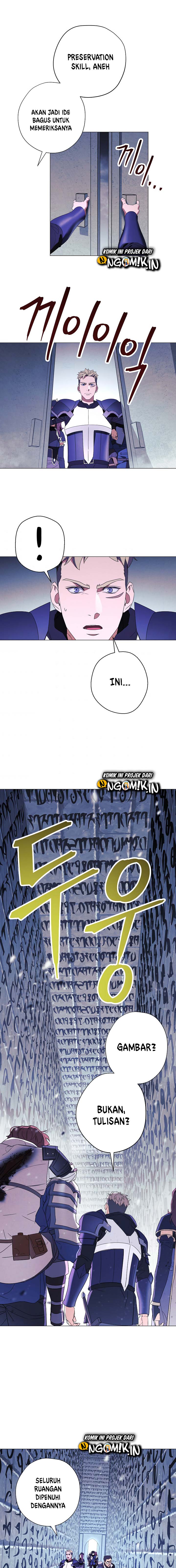 The Live Chap 62 - Next Chap 63