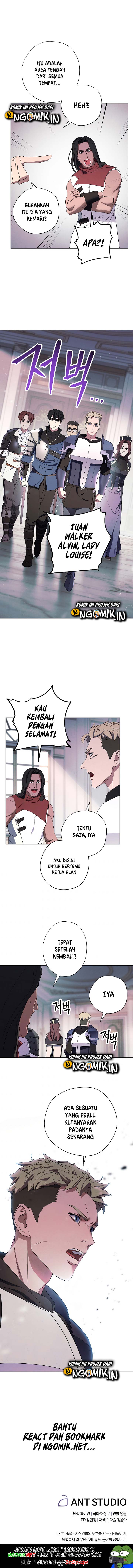 The Live Chap 63 - Next Chap 64