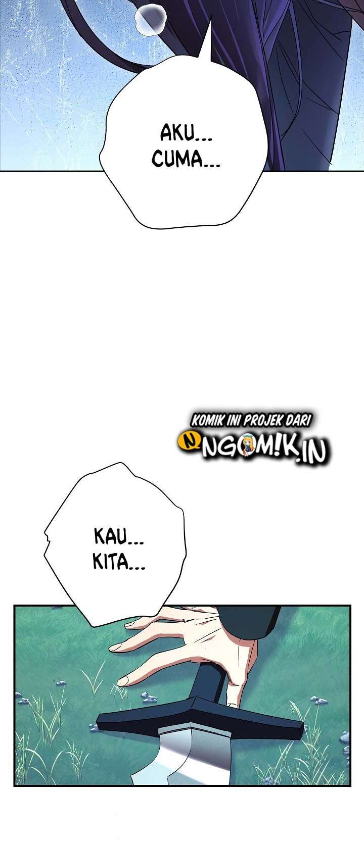 The Live Chap 77 - Next Chap 78