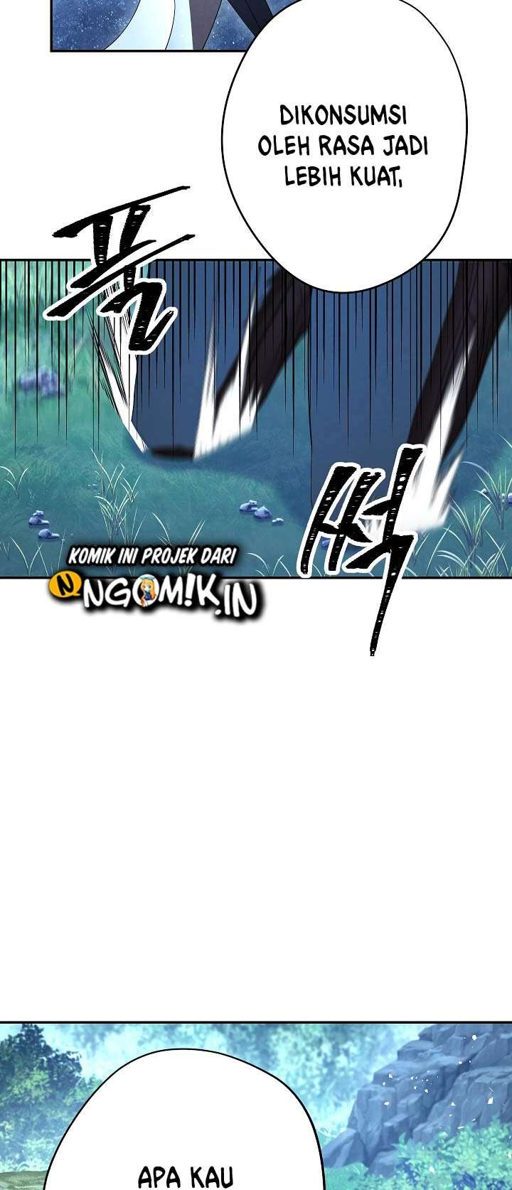 The Live Chap 77 - Next Chap 78