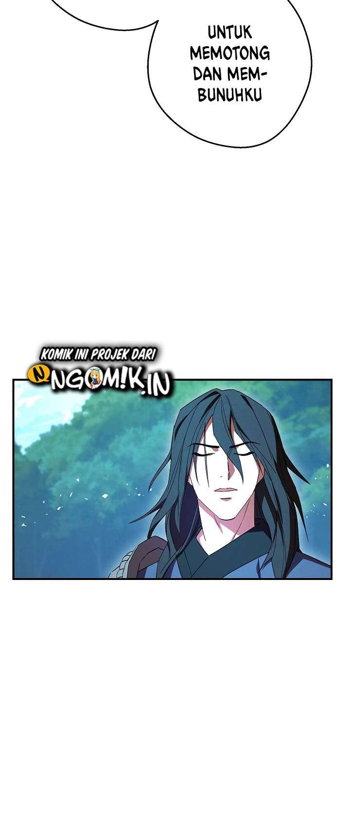 The Live Chap 77 - Next Chap 78