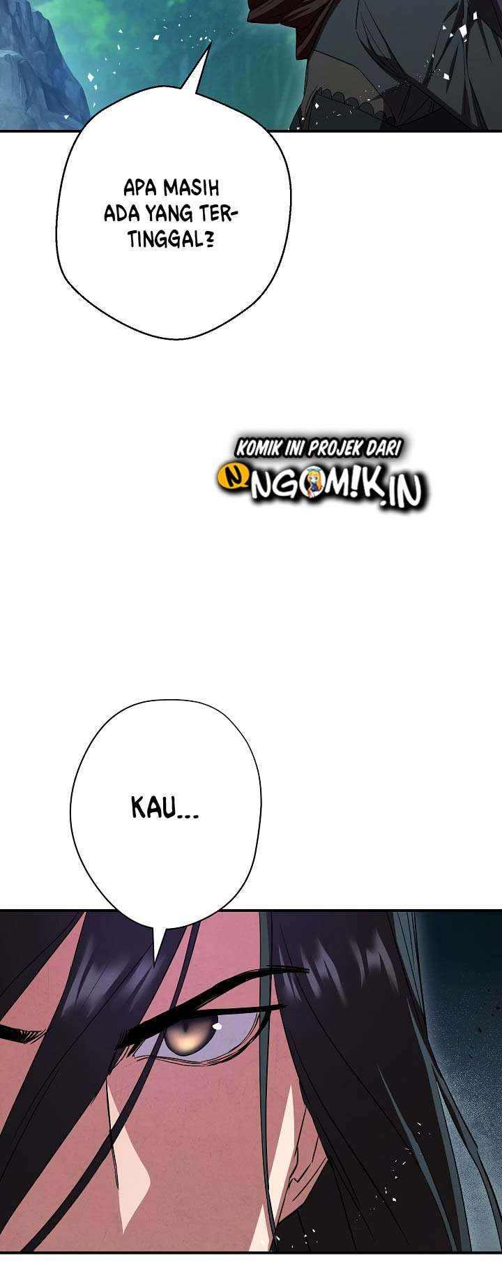 The Live Chap 77 - Next Chap 78
