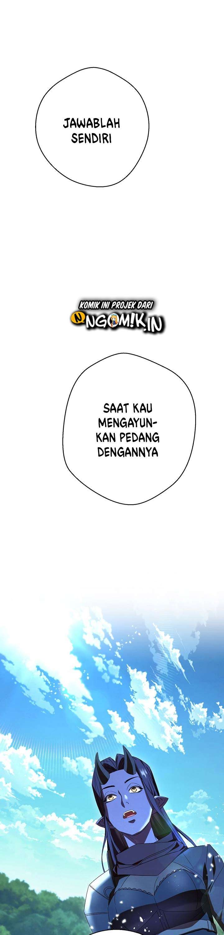 The Live Chap 77 - Next Chap 78