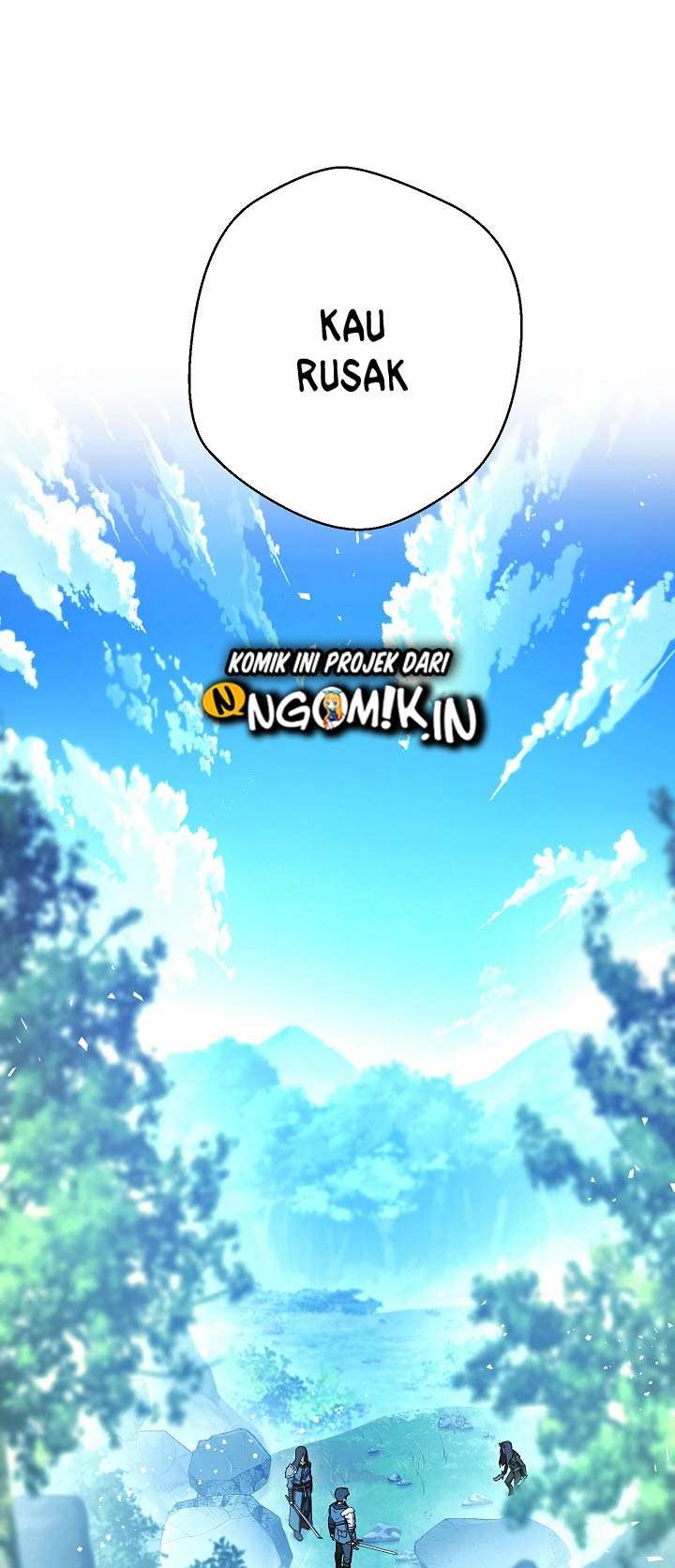 The Live Chap 77 - Next Chap 78