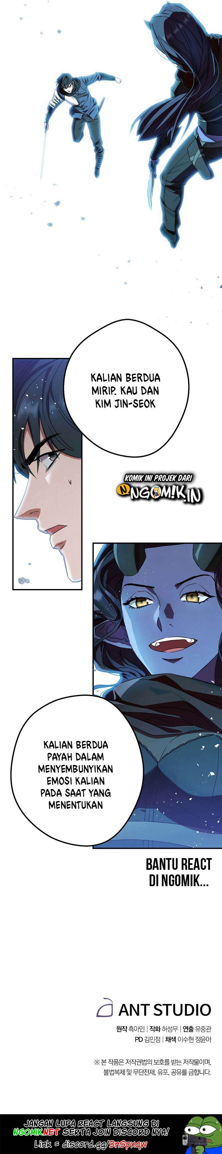 The Live Chap 75 - Next Chap 76