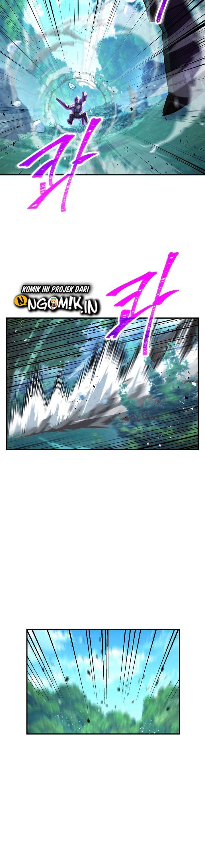 The Live Chap 76 - Next Chap 77