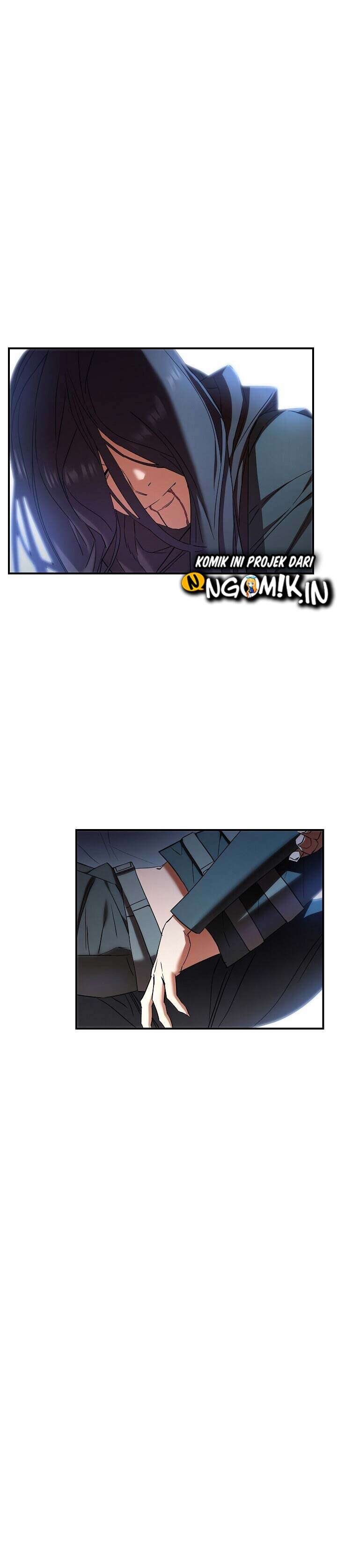 The Live Chap 78 - Next Chap 79