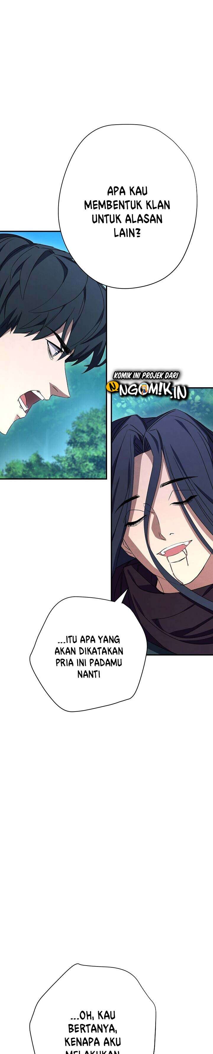 The Live Chap 78 - Next Chap 79