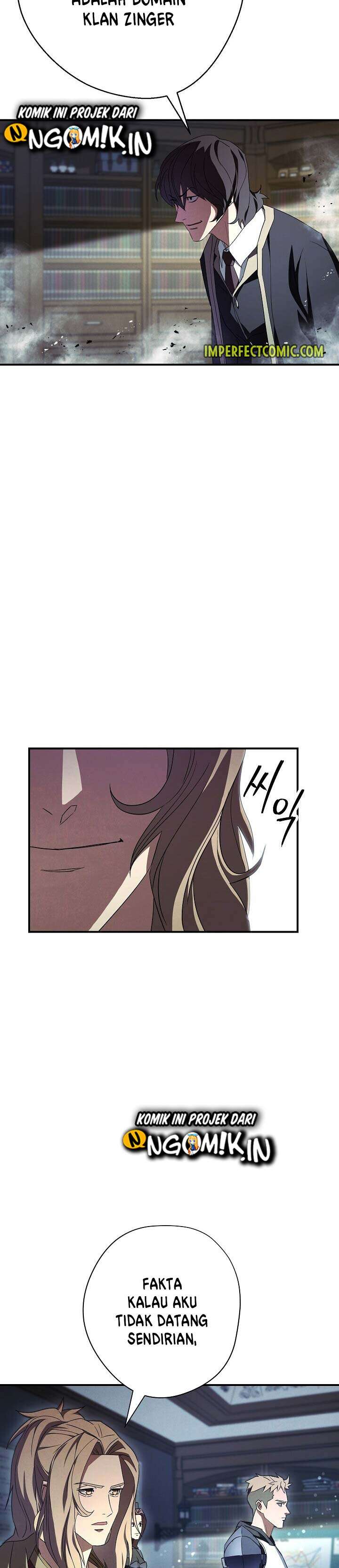 The Live Chap 79 - Next Chap 80