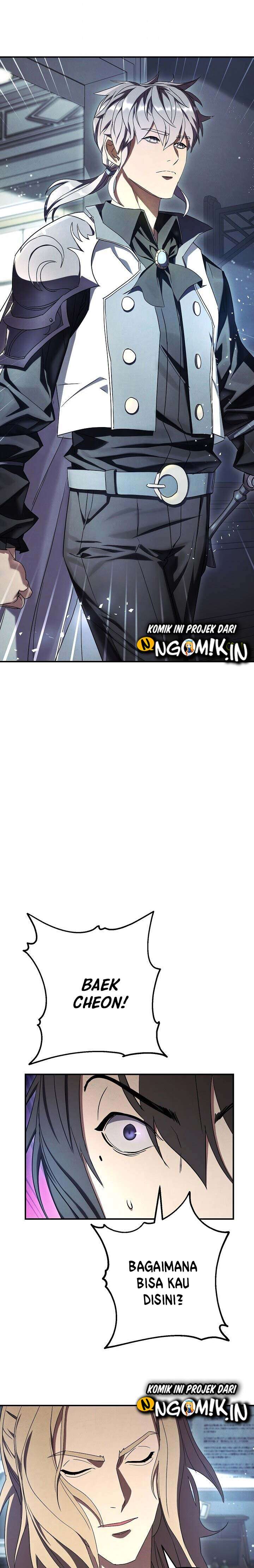The Live Chap 79 - Next Chap 80