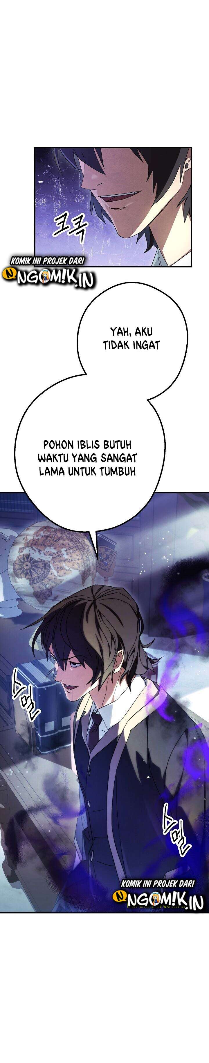 The Live Chap 79 - Next Chap 80