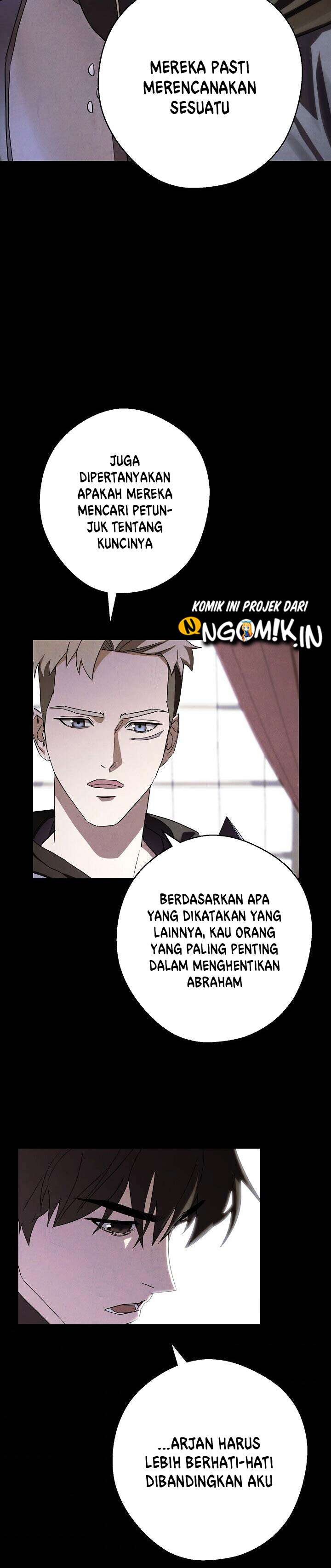 The Live Chap 79 - Next Chap 80