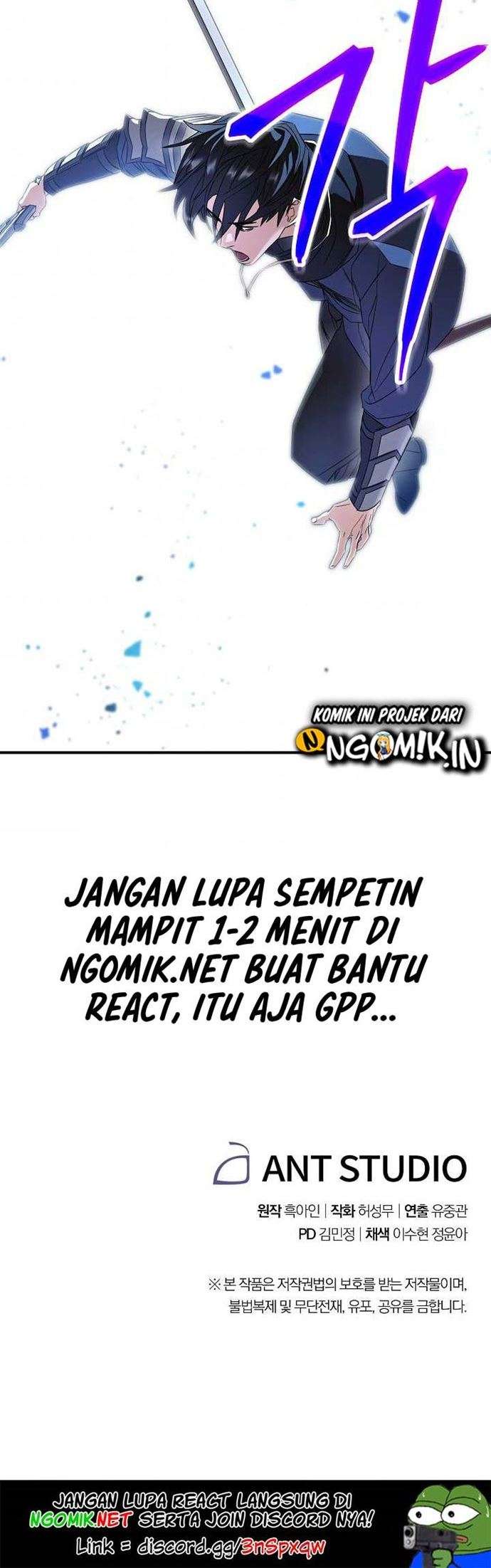 The Live Chap 71 - Next Chap 72