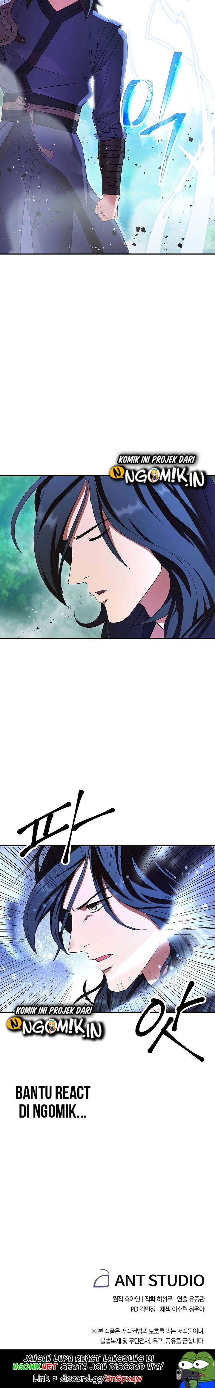 The Live Chap 72 - Next Chap 73