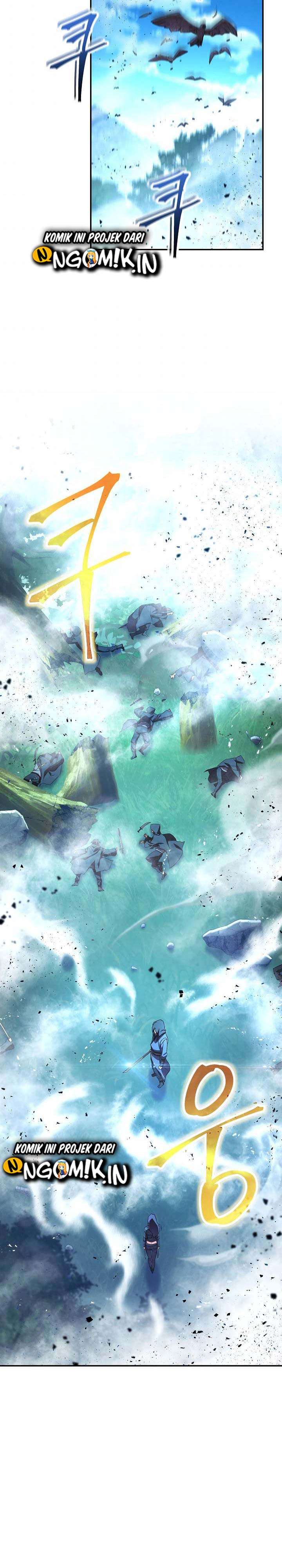 The Live Chap 72 - Next Chap 73