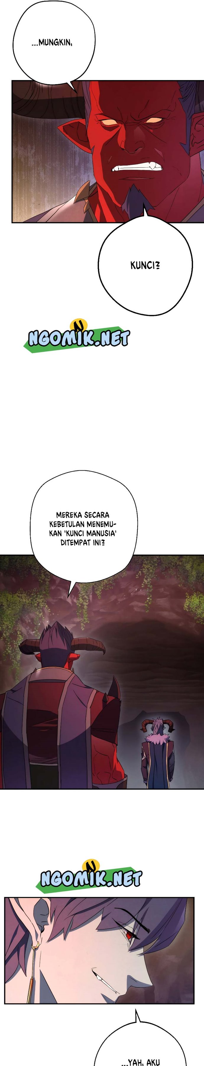 The Live Chap 86 - Next Chap 87