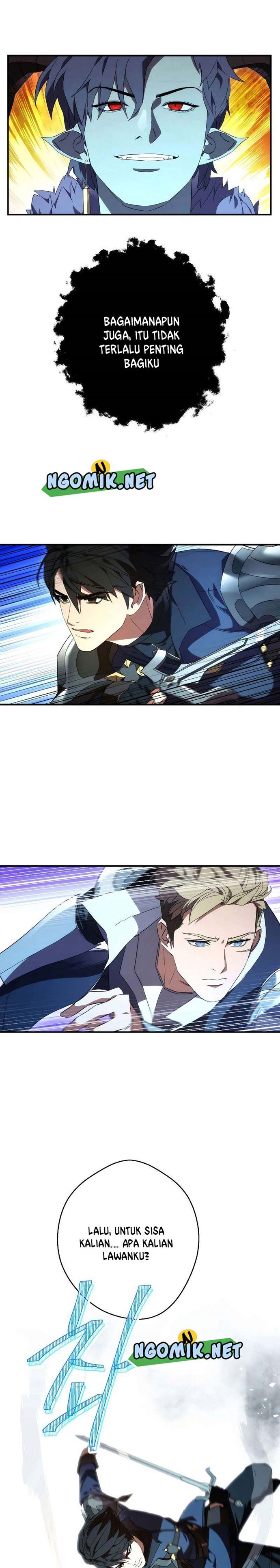 The Live Chap 89 - Next Chap 90