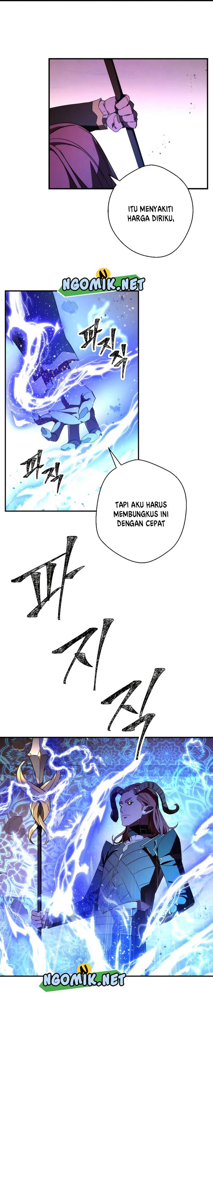 The Live Chap 89 - Next Chap 90