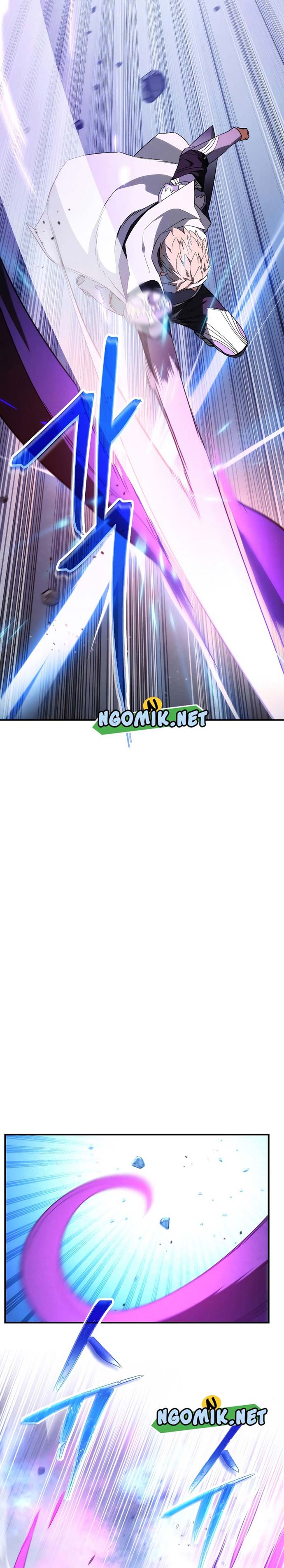 The Live Chap 89 - Next Chap 90
