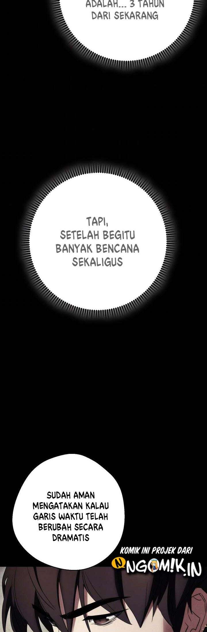 The Live Chap 80 - Next Chap 81
