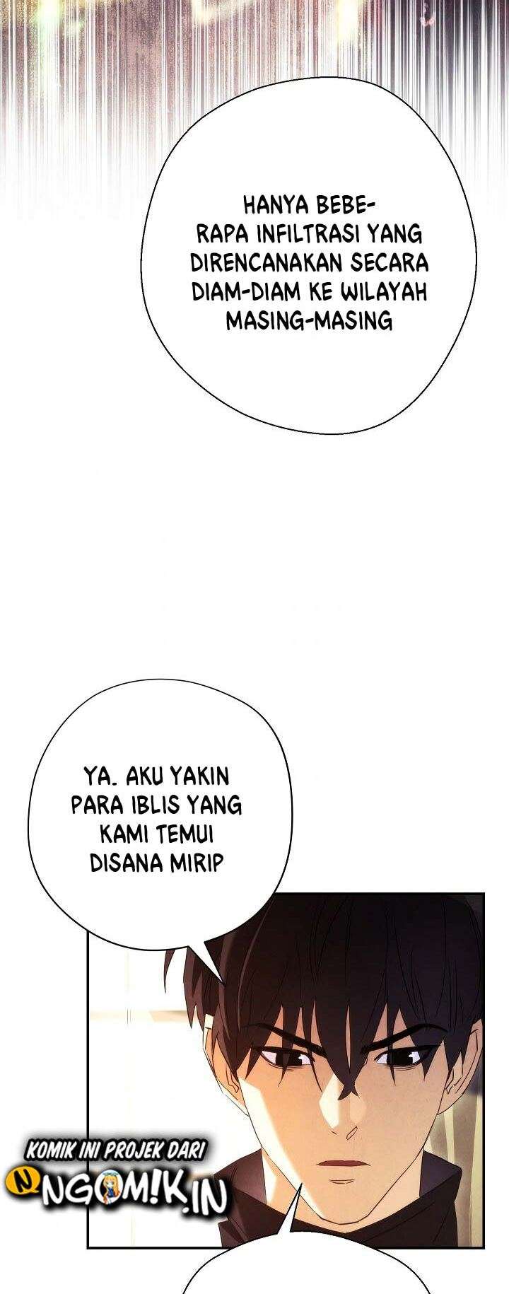 The Live Chap 80 - Next Chap 81