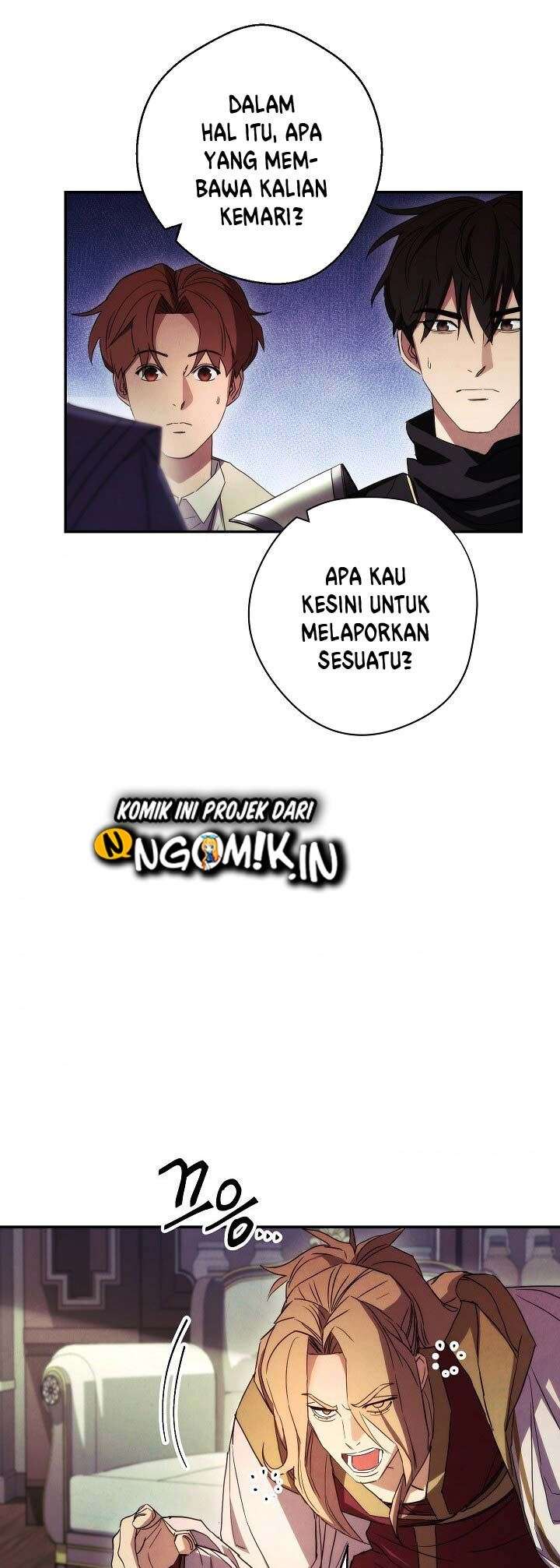 The Live Chap 80 - Next Chap 81