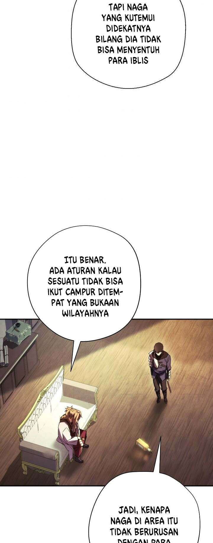 The Live Chap 80 - Next Chap 81