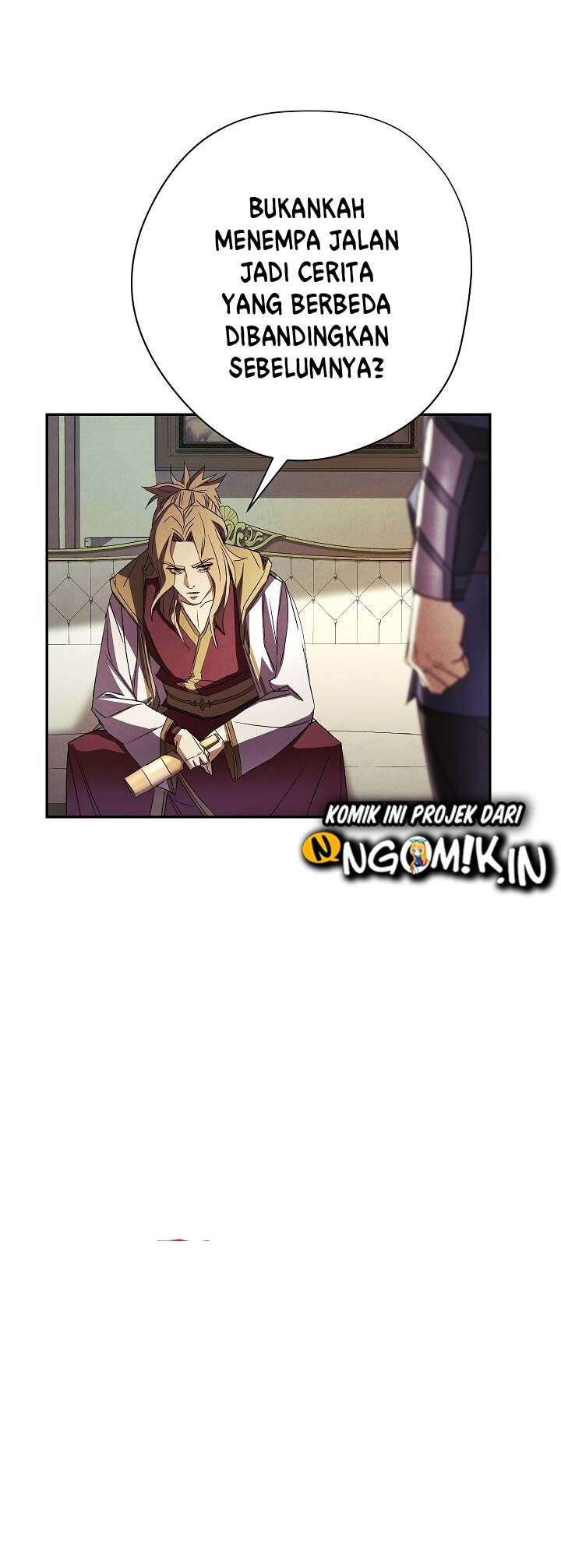 The Live Chap 80 - Next Chap 81