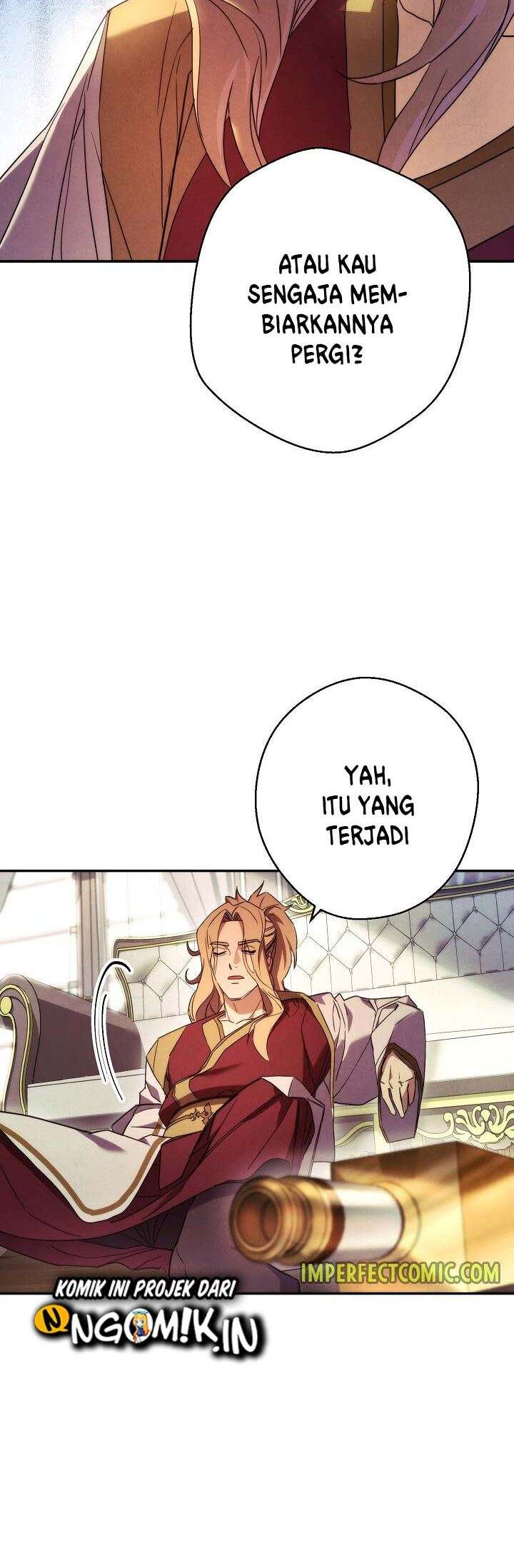 The Live Chap 80 - Next Chap 81