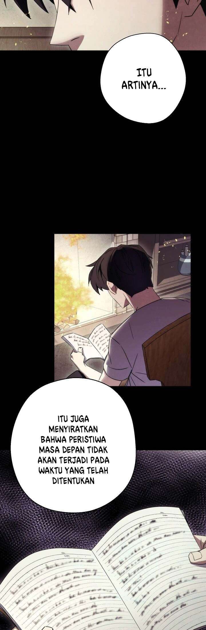 The Live Chap 80 - Next Chap 81