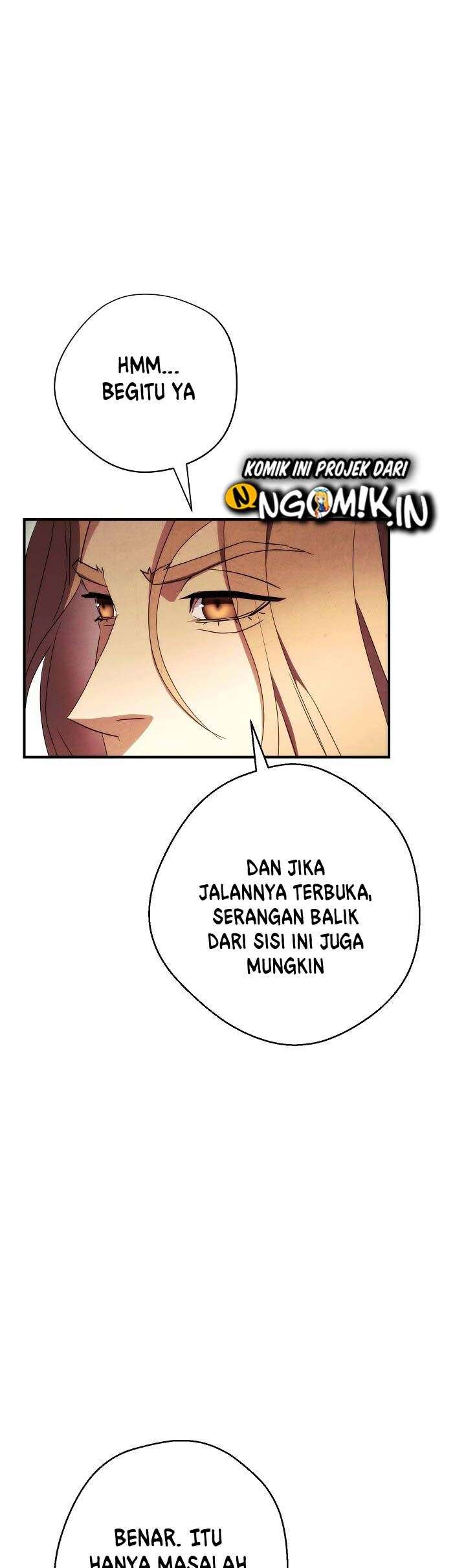The Live Chap 80 - Next Chap 81