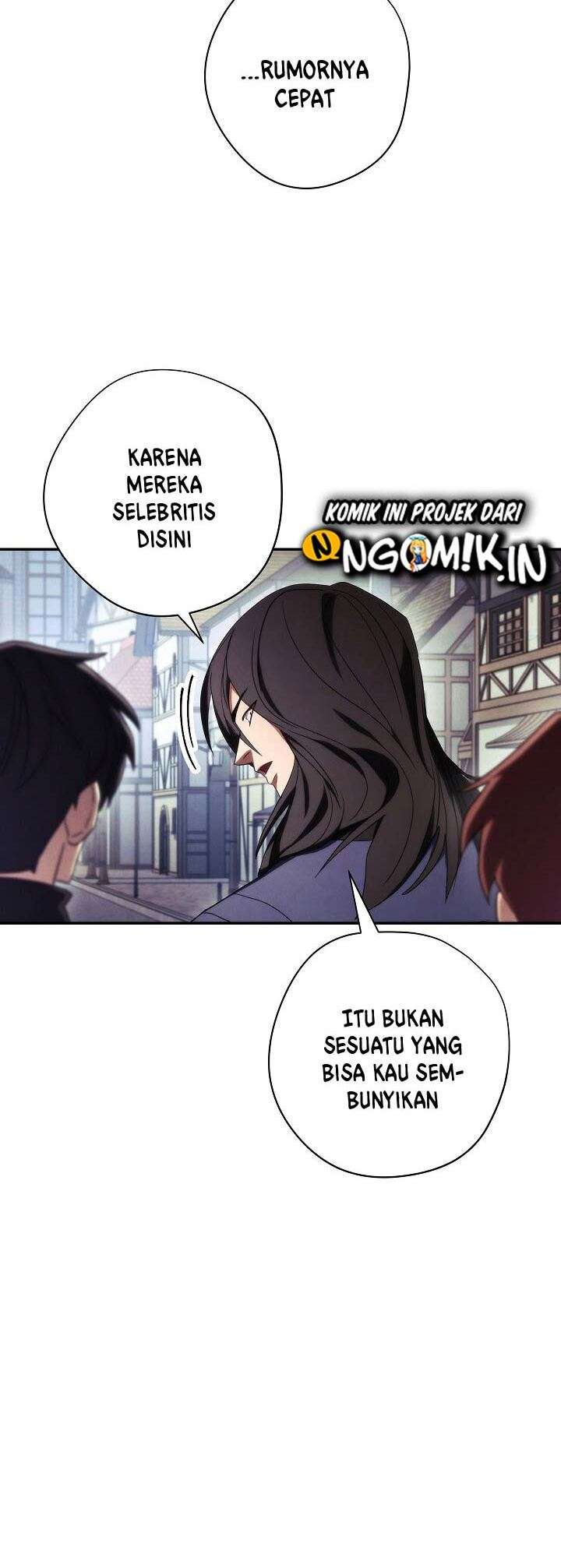 The Live Chap 80 - Next Chap 81