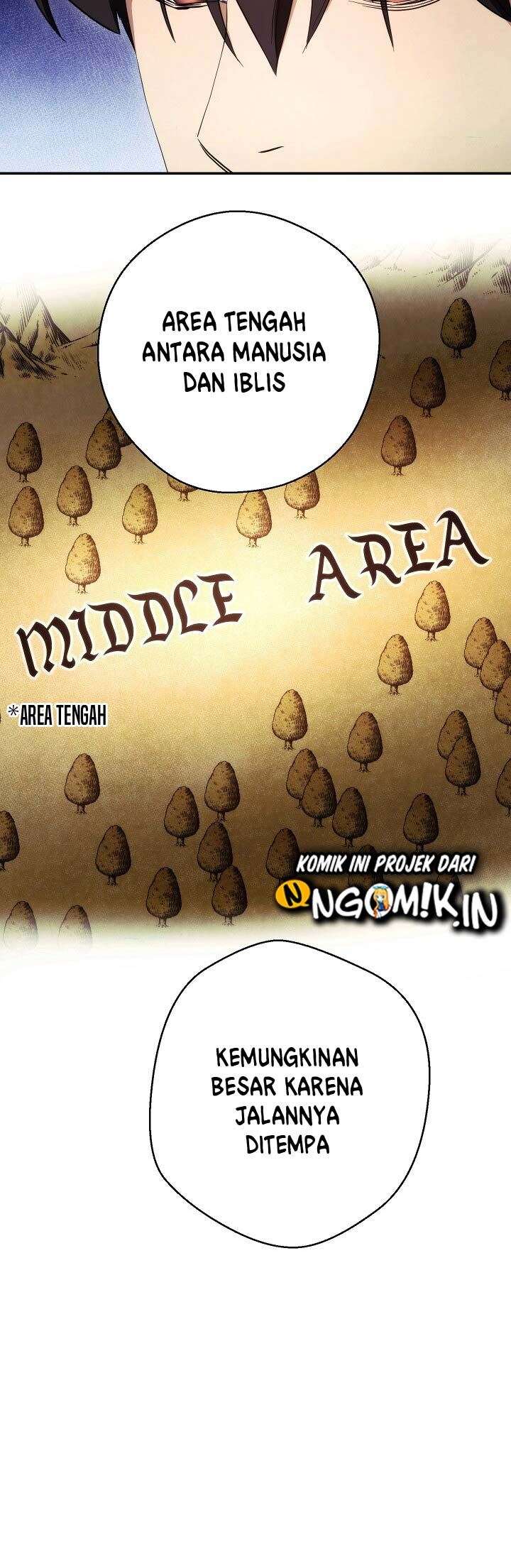 The Live Chap 80 - Next Chap 81