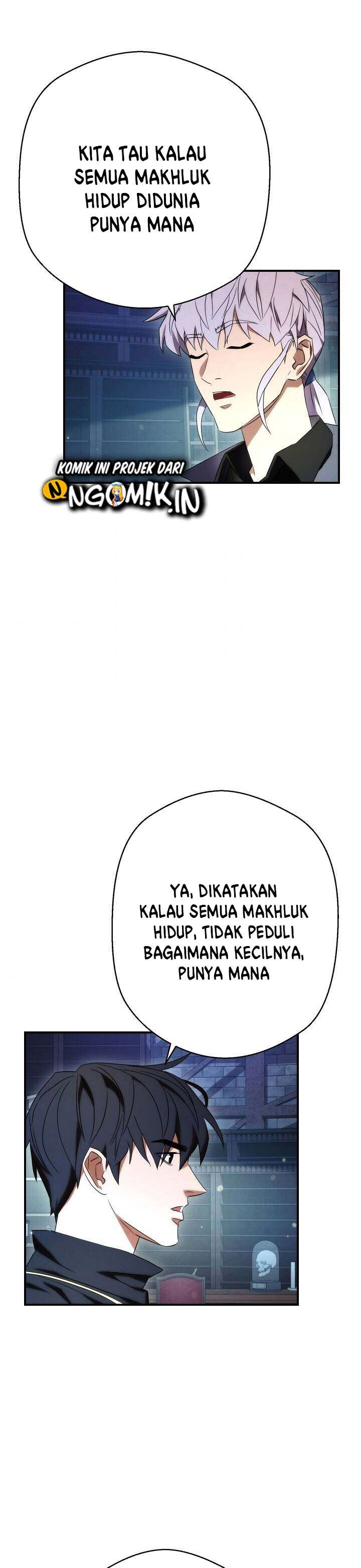 The Live Chap 82 - Next Chap 83