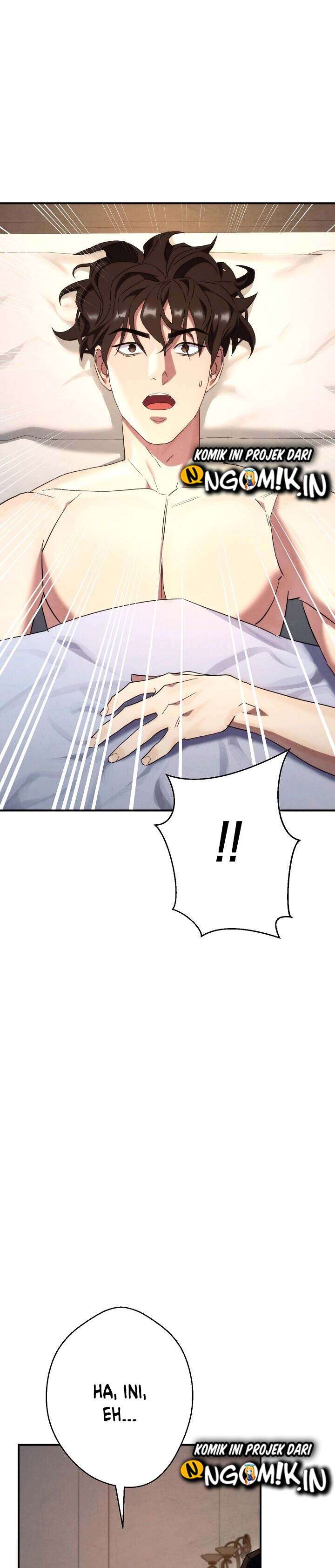 The Live Chap 82 - Next Chap 83