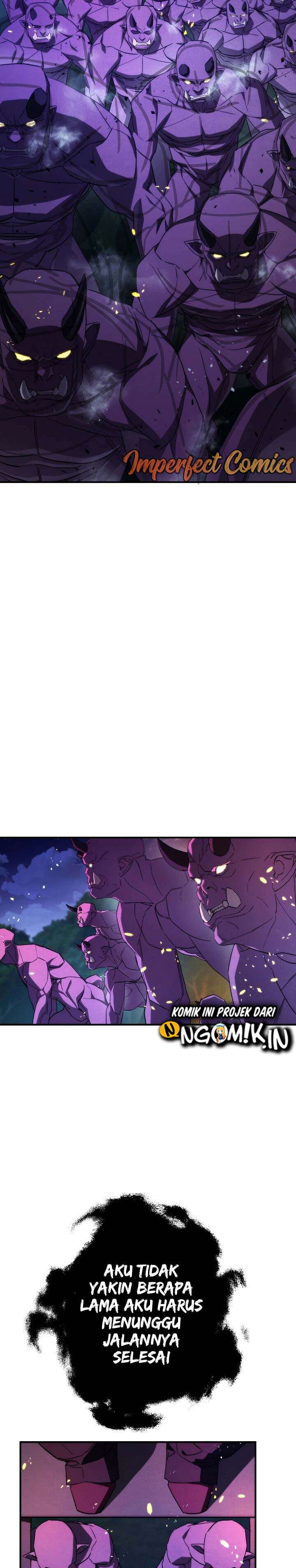 The Live Chap 83 - Next Chap 84