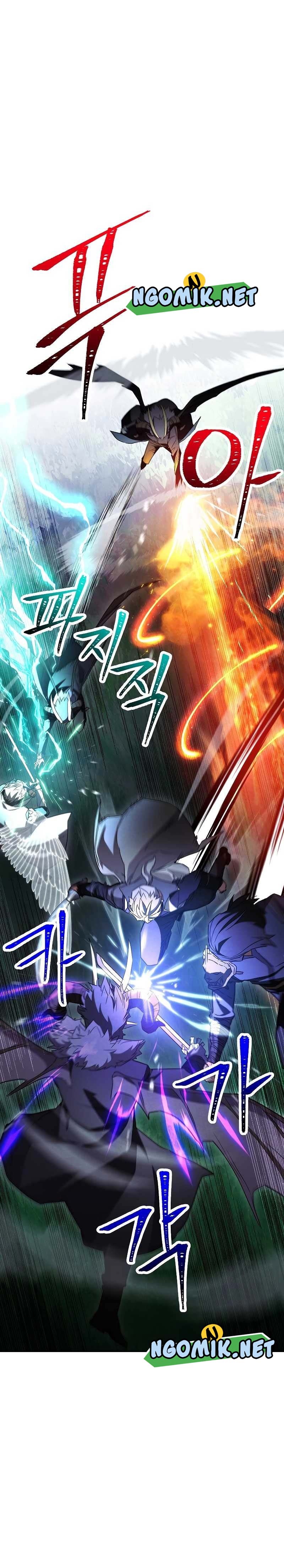 The Live Chap 97 - Next Chap 98