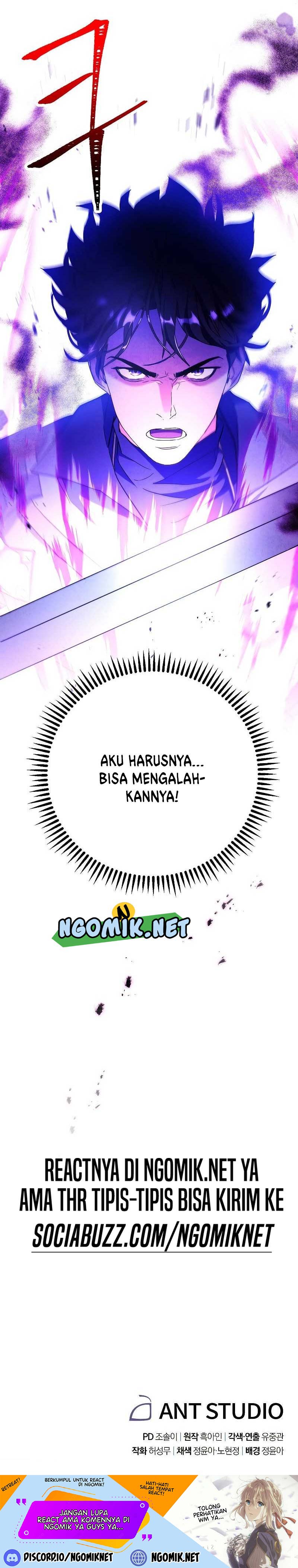 The Live Chap 97 - Next Chap 98
