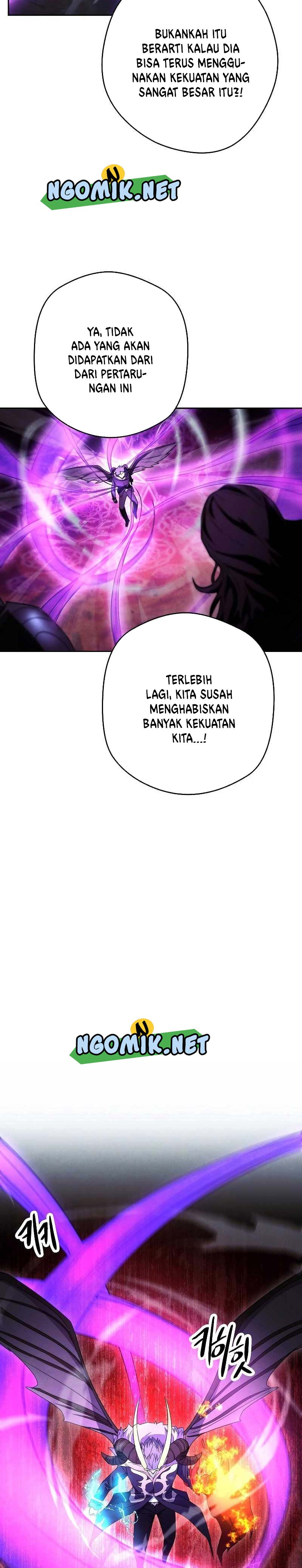 The Live Chap 97 - Next Chap 98
