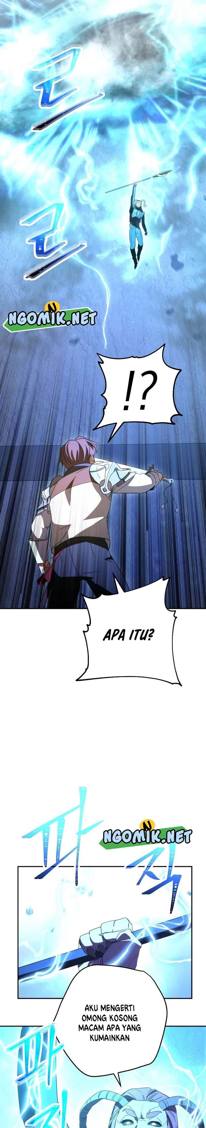 The Live Chap 94 - Next Chap 95