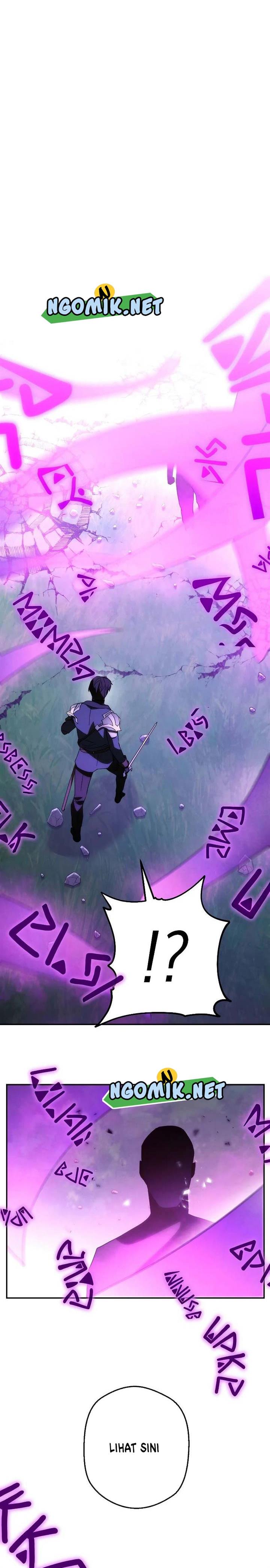 The Live Chap 94 - Next Chap 95