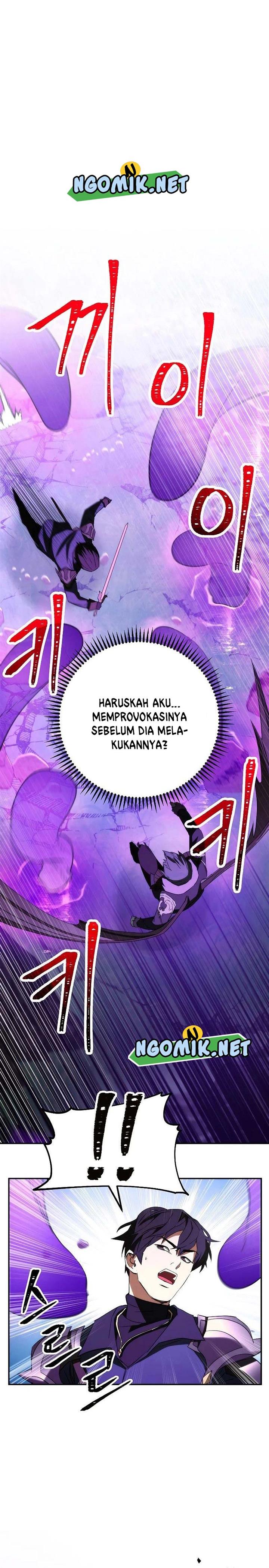 The Live Chap 94 - Next Chap 95