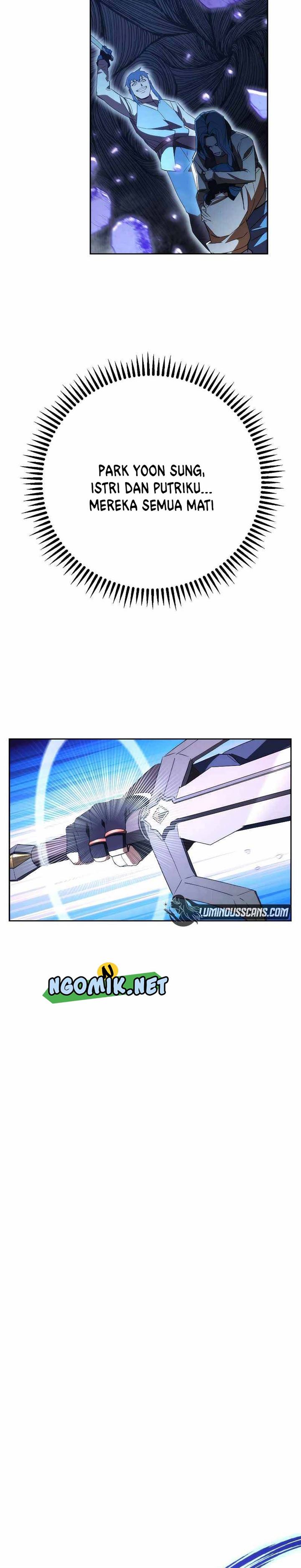 The Live Chap 95 - Next Chap 96