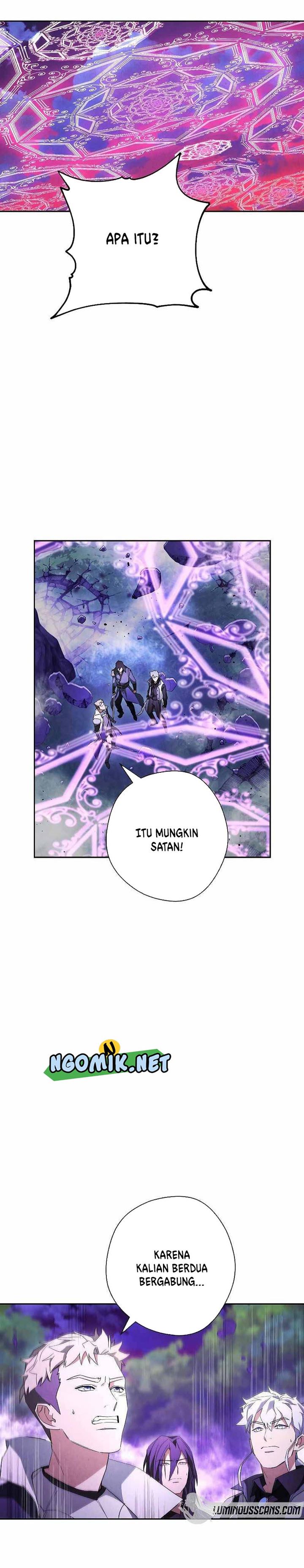 The Live Chap 96 - Next Chap 97