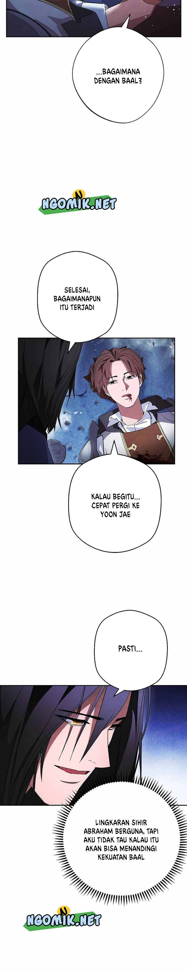The Live Chap 96 - Next Chap 97